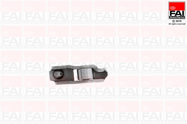Rocker Arm, engine timing